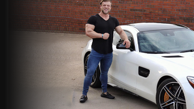 Damen Griffith My Fit Legacy