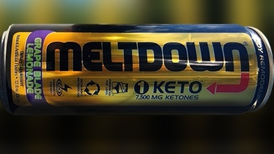 Damen Griffith Meltdown